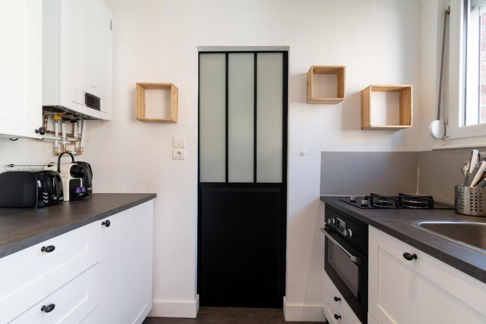 Apartamento Vieux Bright Fully-equipped Apartment! *