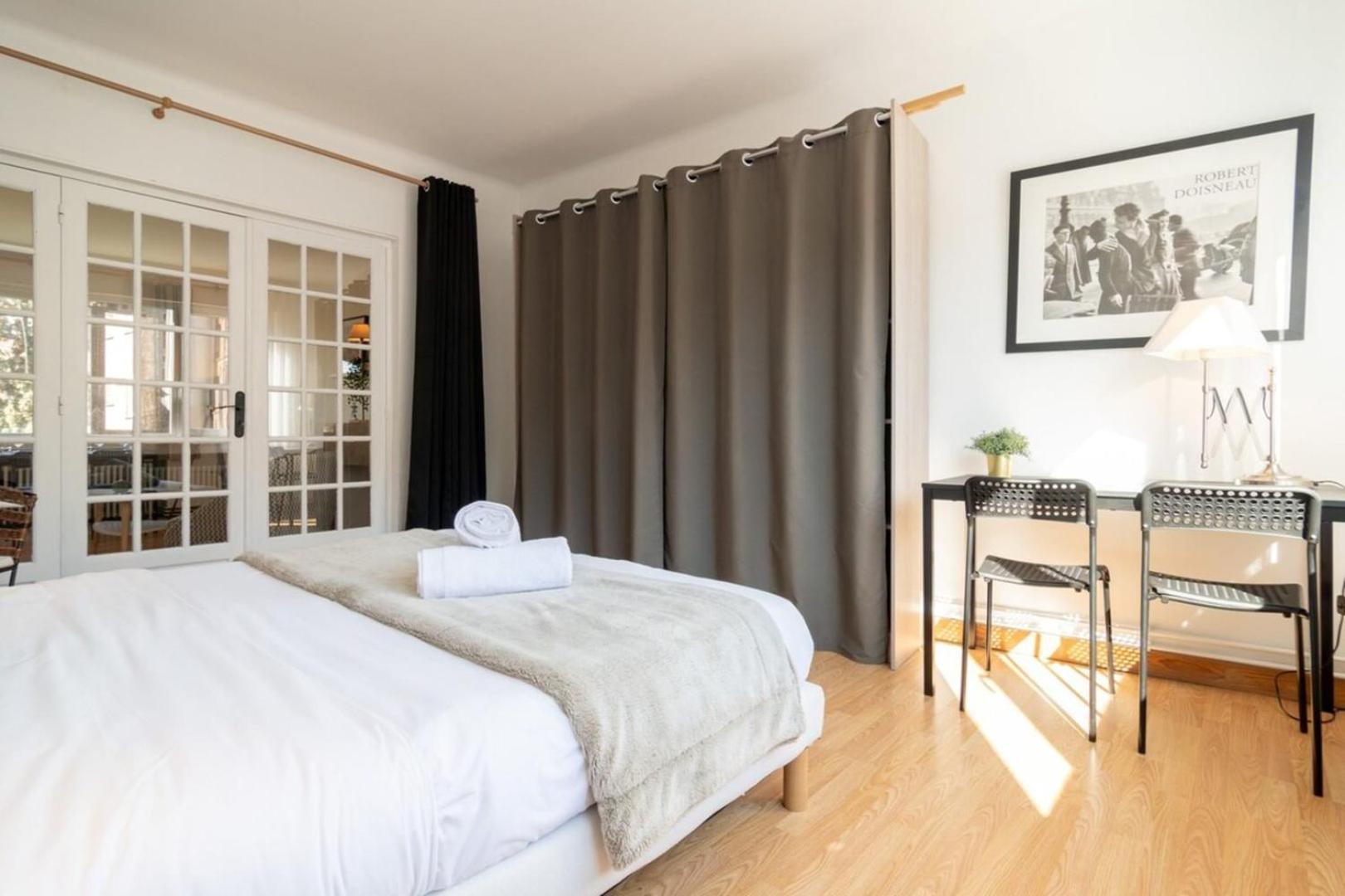 Appartement Vieux Bright Fully-equipped Apartment! Rijsel