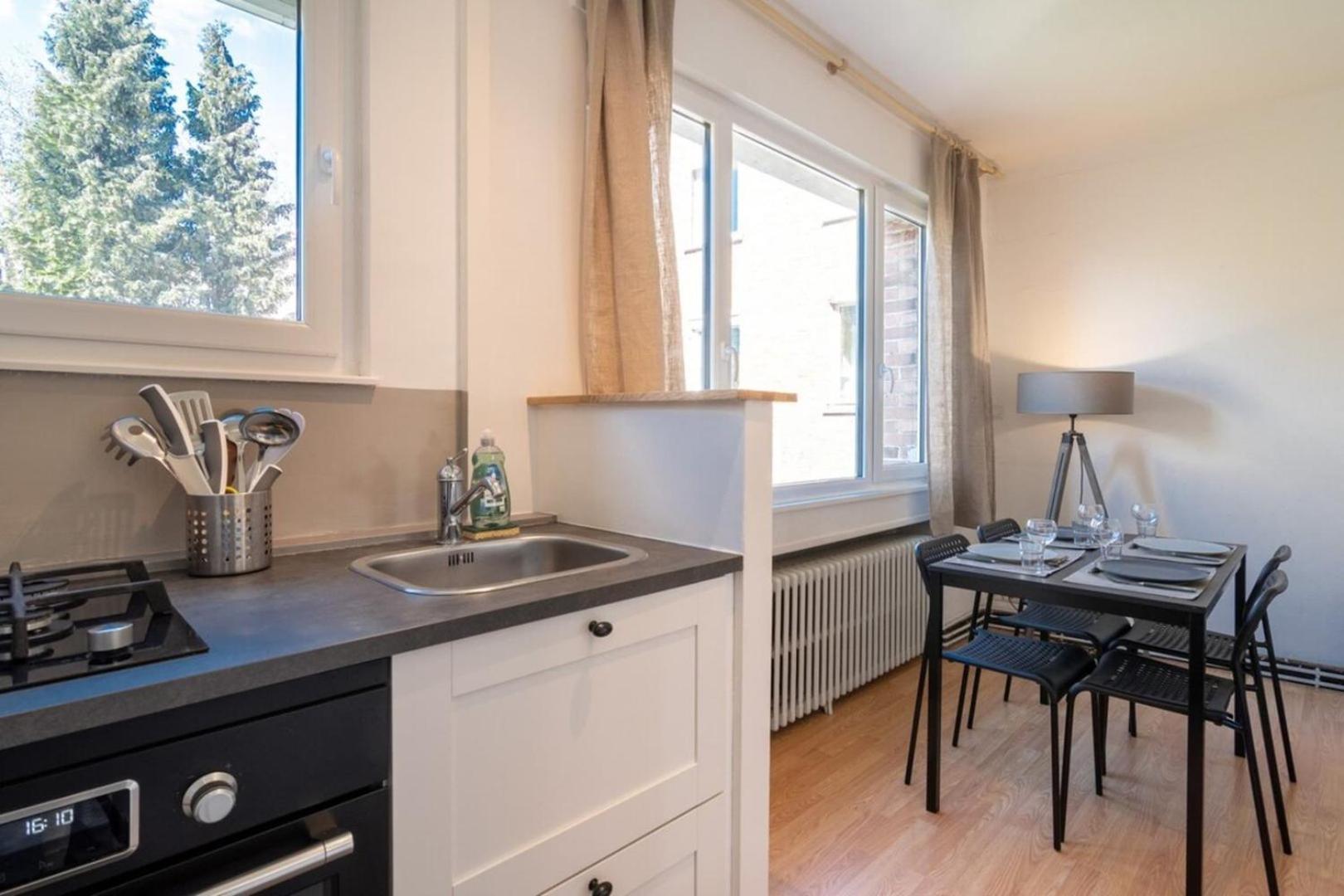 Vieux Bright Fully-equipped Apartment! Appartement